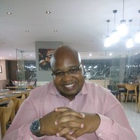 Mxolisi Dlamini
