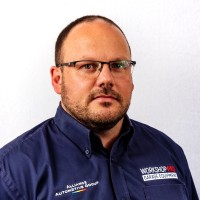 Ian Burt