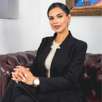 Jasmeet Nancy Kaur