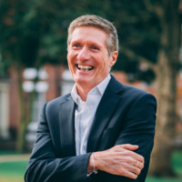 Paul Tustin