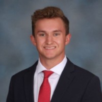 Connor Legband