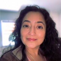 Cristina Martinez Aguilar