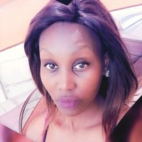Refilwe Precious Molepo