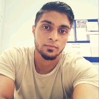 jereau michael Maharaj