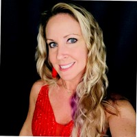 Alicia Helyer, CSM, CAPM