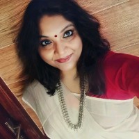 Layana Gopinath