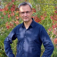 Thierry ALBOUY