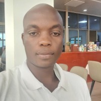 Marius Aimé Mbrenga Pindo