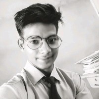 Maneesh R Tyagi