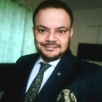 Anurag Asthana