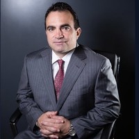 John David Pallante