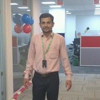 Deepak Dwivedi