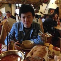 Yicheng Zeng