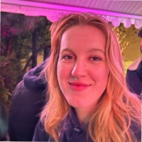 Rebecca Castellani Pastoris