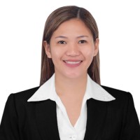 Kristine Joy Palomo