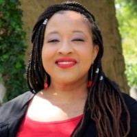 Ericka Morrison