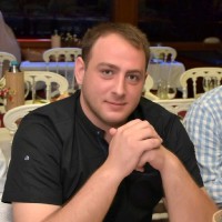 Irakli Gubeladze
