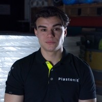 Oliver Larsson Kostovski