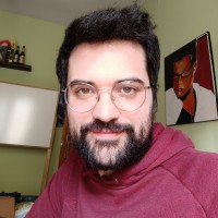 Eloy Francisco Marteache López