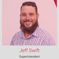jeffrey swift