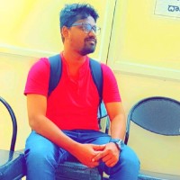 Kishore Gangolu