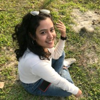 Namrata Dutta