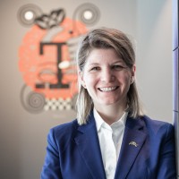 Anne Sophie Spingler