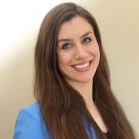 Anna Raley