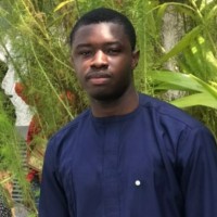Isaac Ekhagu'ere
