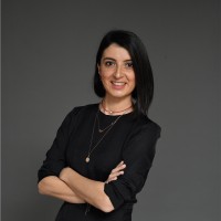 Zeynep Toprak