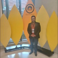 Saurabh Dalal