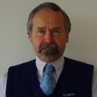 Eric van Essen