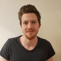 Bendik Husa