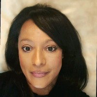 Chrissie Burrowes