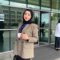 Rawan Hammoud