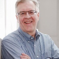 Glenn M. Scott, PMP CSM