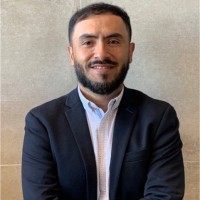 Eduardo Silva Bustos