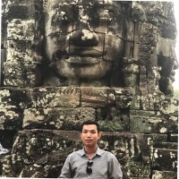 Asdavann Proeun