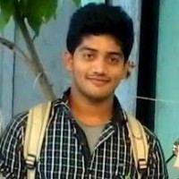 Manikanta Chodapaneedi