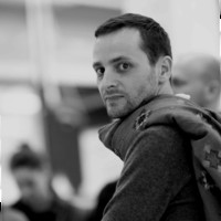 Vincent Bardou