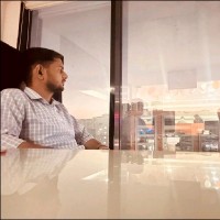 Divyesh Tiwari