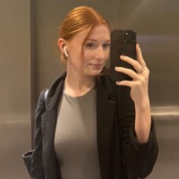 Amber Cooper