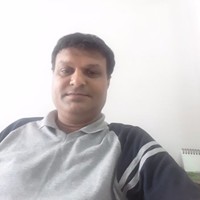 Arvind Sarawagi