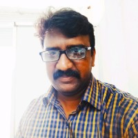 Narasimharao Chinthala