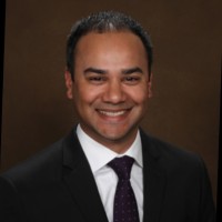 Christopher Nathasingh, MD MBA