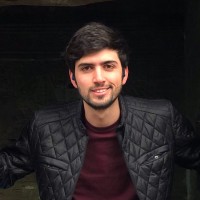 Patricio Galindo Bartning