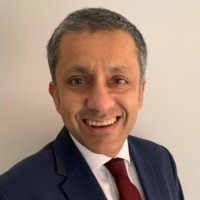 Rohit Ohri