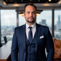 Michael Lockerman