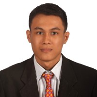 ASYRAAF BIN MOHD FAUZI
