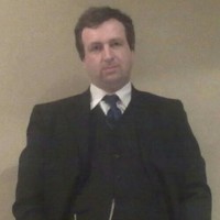 Keith Nuttall